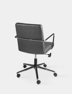 Kennsie Office Chair -VIAN Furniture Shop 01283gry 04 b82b7f10 c7bc 4d41 af87 fc0c9b5442bb