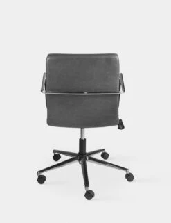 Kennsie Office Chair -VIAN Furniture Shop 01283gry 05 c8ddb07b d17d 41d6 bcfd d938454b5fcb