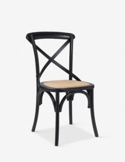 Jules Dining Chair (Set Of 2) 25 Jules Dining Chair (Set Of 2) -VIAN Furniture Shop 08196blk 02 a271a494 14bd 4f48 be7b a4a77be113ef