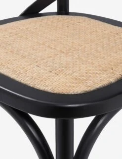 Jules Dining Chair (Set Of 2) 29 Jules Dining Chair (Set Of 2) -VIAN Furniture Shop 08196blk 06 4ca6edd1 b341 4286 8a60 f62209462a7f