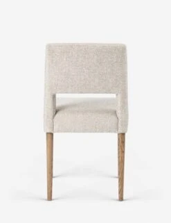 Ninette Dining Chair -VIAN Furniture Shop 100049 002 BCK 1