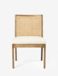 Jeni Dining Chair -VIAN Furniture Shop 100054 002 frt 1 87c0eb40 d5c7 471e a2bf 6d91ef9d0fe5