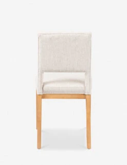 Mel Dining Chair -VIAN Furniture Shop 100587 002 BCK 1