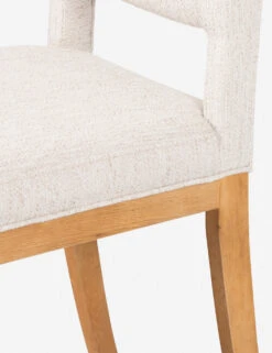 Mel Dining Chair -VIAN Furniture Shop 100587 002 DET 2