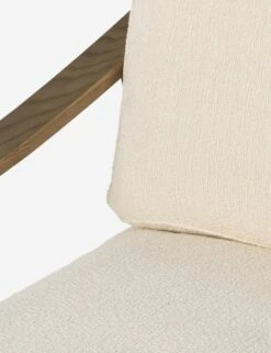 Pritchard Accent Chair -VIAN Furniture Shop 100970 002 DET 4