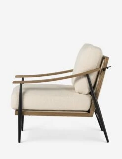 Pritchard Accent Chair -VIAN Furniture Shop 100970 002 SID 1