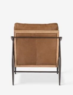 Pritchard Accent Chair -VIAN Furniture Shop 100970 006 BCK 1