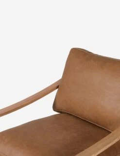 Pritchard Accent Chair -VIAN Furniture Shop 100970 006 DET 4