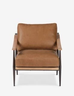 Pritchard Accent Chair -VIAN Furniture Shop 100970 006 FRT 1