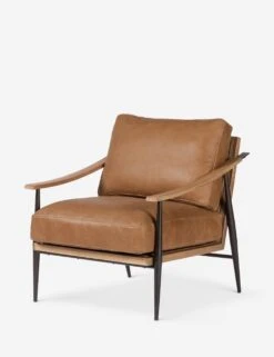 Pritchard Accent Chair -VIAN Furniture Shop 100970 006 PRM 1