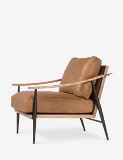 Pritchard Accent Chair -VIAN Furniture Shop 100970 006 PRM 2