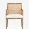 Jeni Dining Arm Chair -VIAN Furniture Shop 101019 004 frt 1 d7618ed8 8c4f 4200 81ad 7b84b19a768f