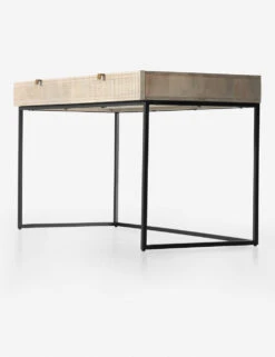 Ian Desk -VIAN Furniture Shop 101359 003 DET 1 1