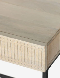 Ian Desk -VIAN Furniture Shop 101359 003 DET 3 1