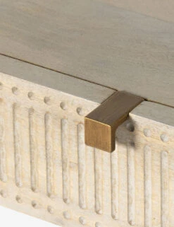 Ian Desk -VIAN Furniture Shop 101359 003 DET 4 1