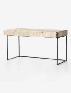 Ian Desk -VIAN Furniture Shop 101359 003 OPN 1 1