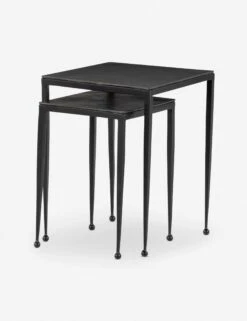 Soares Nesting Side Tables (Setof 2) -VIAN Furniture Shop 101650 003 PRM 1