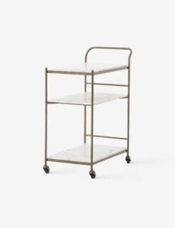 Evander Bar Cart -VIAN Furniture Shop 101818 004 PRM 1