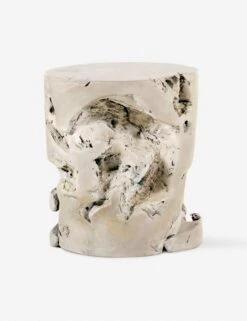 Hardy Indoor / Outdoor Stool -VIAN Furniture Shop 102364 002 FRT 1