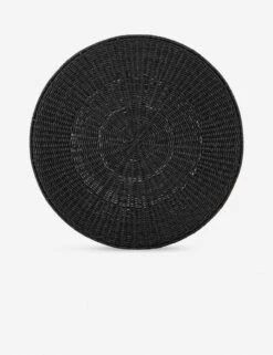 Satomi Indoor / Outdoor Round Coffee Table -VIAN Furniture Shop 102393 003 TOP 1