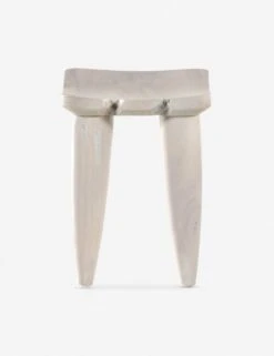 Clarabelle Indoor / Outdoor Stool -VIAN Furniture Shop 102424 003 SID 1