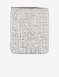 Simi Indoor / Outdoor Chaise -VIAN Furniture Shop 102432 002 BCK 1