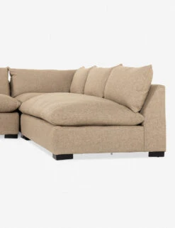 Decima Sectional Sofa -VIAN Furniture Shop 102734 003 DET 1