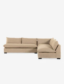 Decima Sectional Sofa -VIAN Furniture Shop 102734 003 FRT 1