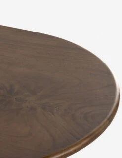 Nausica Oval Dining Table -VIAN Furniture Shop 104276 002 DET 5