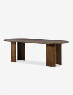Nausica Oval Dining Table -VIAN Furniture Shop 104276 002 PRM 1