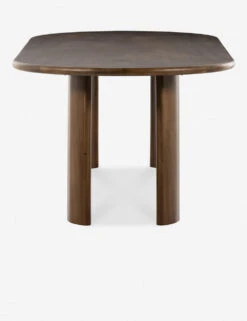 Nausica Oval Dining Table -VIAN Furniture Shop 104276 002 SID 1