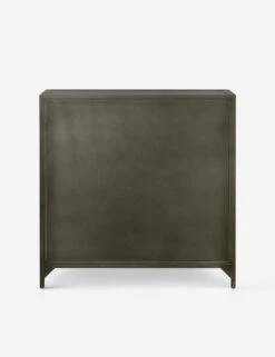 Malcom Small Curio Cabinet -VIAN Furniture Shop 104427 003 BCK 1