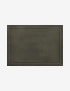 Malcom Small Curio Cabinet -VIAN Furniture Shop 104427 003 DET 7