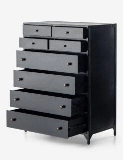 Verruca Tall Dresser -VIAN Furniture Shop 104428 003 opn 1
