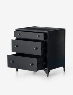 Verruca Nightstand -VIAN Furniture Shop 104430 003 opn 1 7502c87b 9288 46c9 ad9e d46487886e83