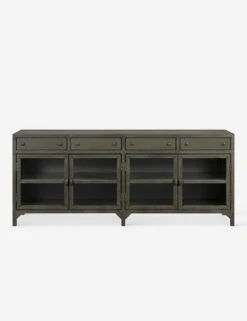 Malcom Media Console -VIAN Furniture Shop 104446 005 FRT 1