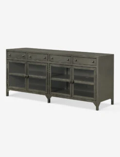 Malcom Media Console -VIAN Furniture Shop 104446 005 PRM 1