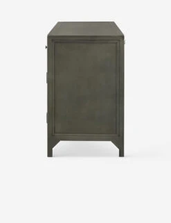 Malcom Media Console -VIAN Furniture Shop 104446 005 SID 1