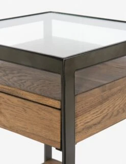 Axel Nightstand -VIAN Furniture Shop 105109 004 DET 2