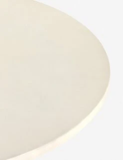 Schuller Indoor / Outdoor Round Coffee Table -VIAN Furniture Shop 105440 003 DET 4