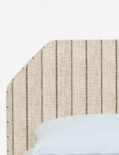 Kipp Platform Bed -VIAN Furniture Shop 1054BEDNATFRTCHR 4