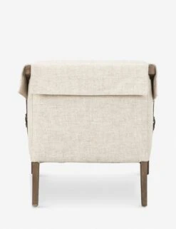 Whittier Accent Chair 16 Whittier Accent Chair -VIAN Furniture Shop 105572 004 BCK 1