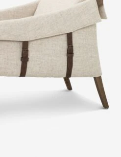 Whittier Accent Chair 17 Whittier Accent Chair -VIAN Furniture Shop 105572 004 DET 3