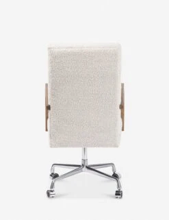 Camden Office Chair -VIAN Furniture Shop 105577 010 BCK 1