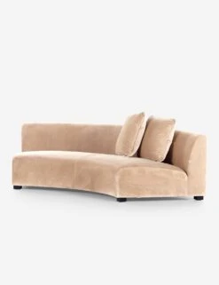 Saban Curved Sofa -VIAN Furniture Shop 105762 004 PRM 1