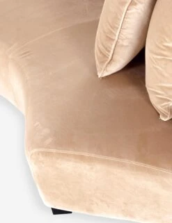 Saban 2-Piece Curved Sectional Sofa -VIAN Furniture Shop 105763 007 DET 3