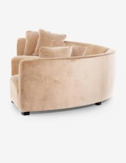 Saban 2-Piece Curved Sectional Sofa -VIAN Furniture Shop 105763 007 SID 1