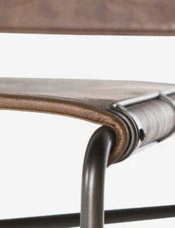 Trysta Bar And Counter Stool -VIAN Furniture Shop 105861 021 DET 3