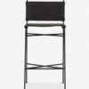 Trysta Bar And Counter Stool -VIAN Furniture Shop 105861 024 FRT 1