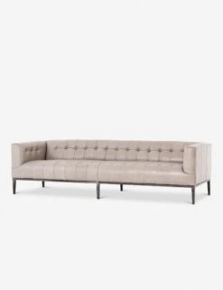 Marah Leather Sofa -VIAN Furniture Shop 105980 007 PRM 1